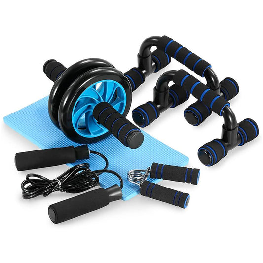 Full Home Fitness Set