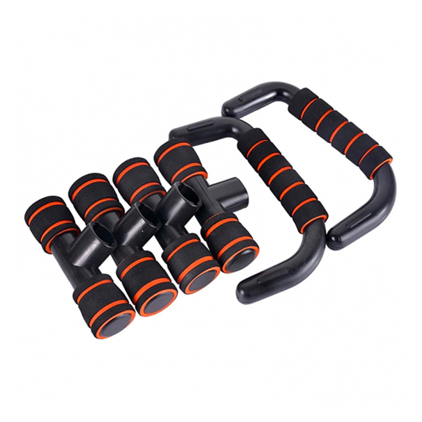 Push-Up Handles