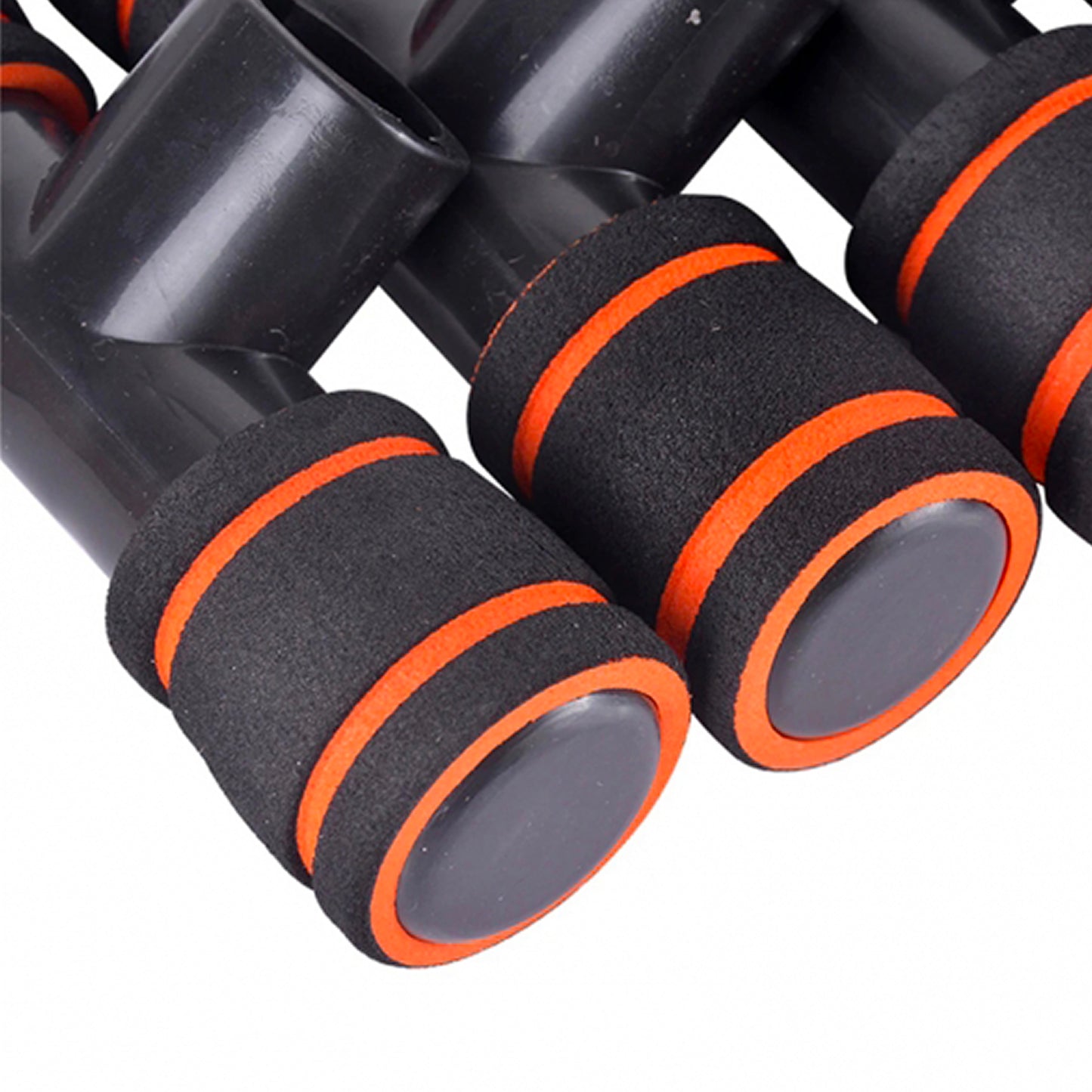 Push-Up Handles